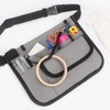 Nail Care Tool Bag Portable Pet Grooming Supplies Organizer Bag