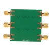 SWR Bridge High Frequency,1-500Mhz Standing Ratio Bridge for Antenna Measurement