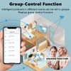 UanTii Smart Adapter Tuya WiFi USB Adapter Timing Schedule Adapter