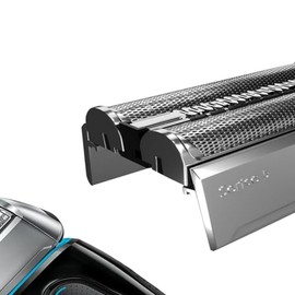 Series 5 52S Electric Shaver Head Compatible with S5 Replacement Head and for Series 5 Replacement Foil and Cutter,for Men Razor Shaving Blades Fit for Series 5,5090,5190cc,5040 Etc Model