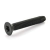 1/4-20 x 1 1/2'' Self-Tapping Trailer Deck Screws, Flat Head,