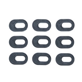Hull Body Washers Kit (50pcs) for Sea-Doo Spark 2014-2023 & Spark Trixx, PLA Material, Replaces OEM 291003880