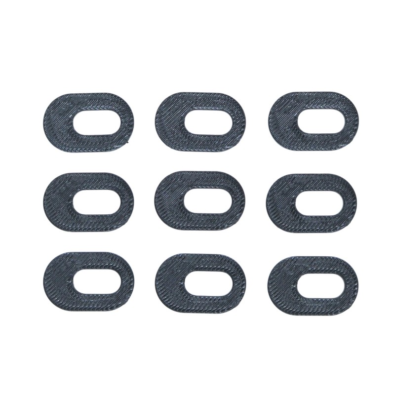 Hull Body Washers Kit (50pcs) for Sea-Doo Spark 2014-2023 &