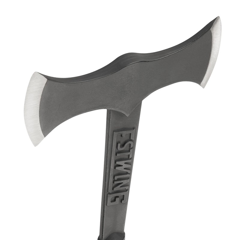 ESTWING Double Bit Axe - 38 oz Wood Spitting Tool