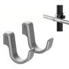 Speediance Adjustable Barbell Hooks, A Pair Adjustable Barbell Hooks Attachments
