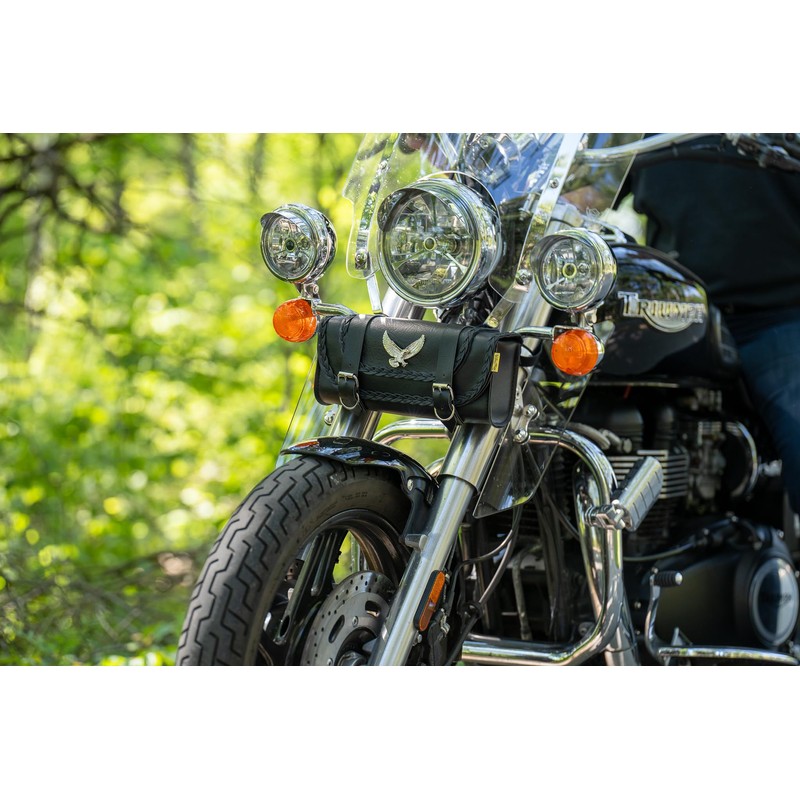 Willie & Max by Dowco 58282-20 Black Magic Series: Synthetic