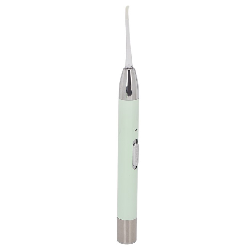 LED Ear Checking Penlight Dual Light Sources Ear Wax Removal