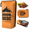 BBQ Blanket for Resting Meat, 21in Reusable Barbecue Meat Insulation