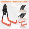 TONDA Garage Hooks, 20 Pack Garage Organization, Wall Storage Hooks