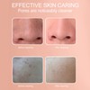 Blackhead Removal Mini Pore Cleaner Electric Face Cleanser Face Caring