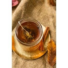 Harney & Sons Hot Cinnamon Spice, 50 Sachets