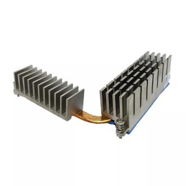 Dell NEW Dell Alienware Aurora R11 R12 VR VRM Voltage Regulator Cooler Heatsink N1C1D