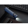 Olight Arkfeld Ultra Navy Blue CW 3-in-1 EDC Flashlight, O-Aluminum