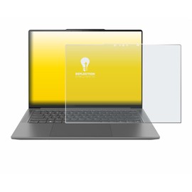 upscreen Anti-Glare Screen Protector for Lenovo Yoga Pro 7i Gen 10 Aura Edition 14 Inch Matte [Anti-Reflective, Anti-Fingerprint]