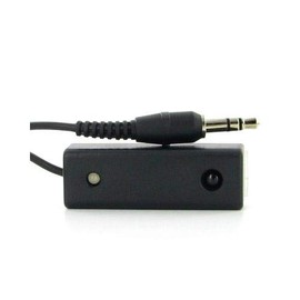 Mini Infrared IR Receiver Dual Band for Remote Extender