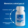 Kit Mega Vit Pareja, Hombre Y Mujer, Vitaminas - 60