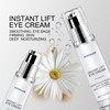 TOPLING Eye Cream for Dark Circles and Puffiness