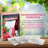 CHINAMIST Iced Tea – Berry Hibiscus Herbal Tea Infusion –