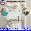 Unbranded 1PCS Proximity Sensor Switch For Pepperl + Fuchs NBB2-8GM40-E2-V3