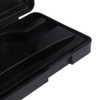 MSEKKO Vernier Caliper Box Storage Box Case for 0-150mm Stainless