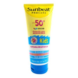 Protector Solar Sunbeat Procare Kids 200g