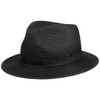 Stetson Dawson Toyo Traveller Straw Hat UV Protection Summer Men