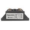 Aigoodele Bridge Rectifier MDS100A 100A 1600V Full Wave diode Module