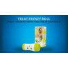 pet comfor Treat Frenzy Roll