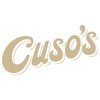 Cuso Cuts Lemon Pepper Seasoning BBQ Rub - Lemon Pepper