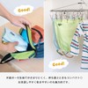 Bloom Taoru Plon, Set of 3, Oriko Towel, Kids' Apron,