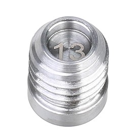 Custom Golf Iron Weight Compatible with Ping G425/G430/G410/G710/G Le2/i500/i59/i230/i525 Iron Head 2/3/4/5/6/7/8/9/10/11/12/13/14 Gram Option