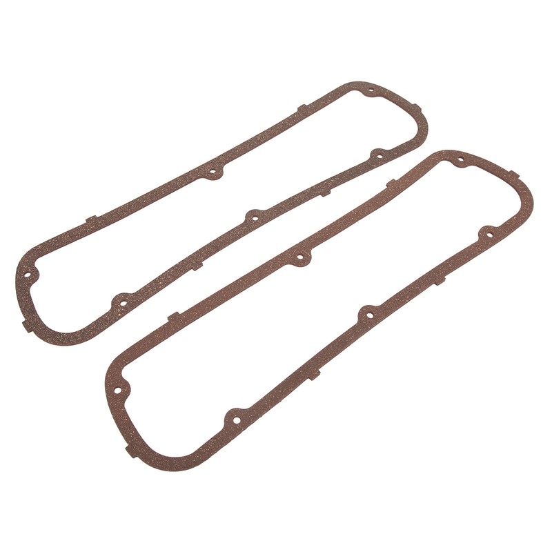 2PCS Engine Valve Cover Gaskets Air Oil Leakage Proof for