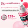 Serum Cemenrete Cyano Pink Spicule Serum 30ml
