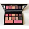 Lancôme Lancome Eye Shadow And Blush Palette - Glam Full Size 16g