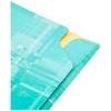 Clairefontaine 5756C Pack of 50 Foolscap Sheets A4 21 x