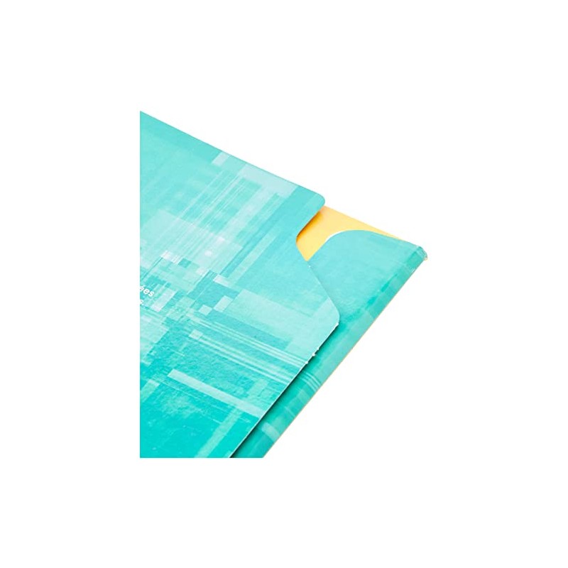 Clairefontaine 5756C Pack of 50 Foolscap Sheets A4 21 x