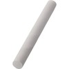 Müller ARKRD10010 Sanding File"Hard-Arkansas" Round 100x10mm, White