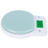 Kitchen Electronic Scale Portable LCD Display Food Weighing Measurement Scale