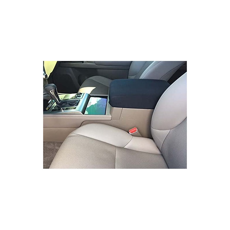 Car Console Covers Plus Made in USA Designed for Lexus