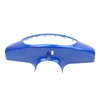 Minho Bule ABS Head Light Headlight Fairing Fit For GY6