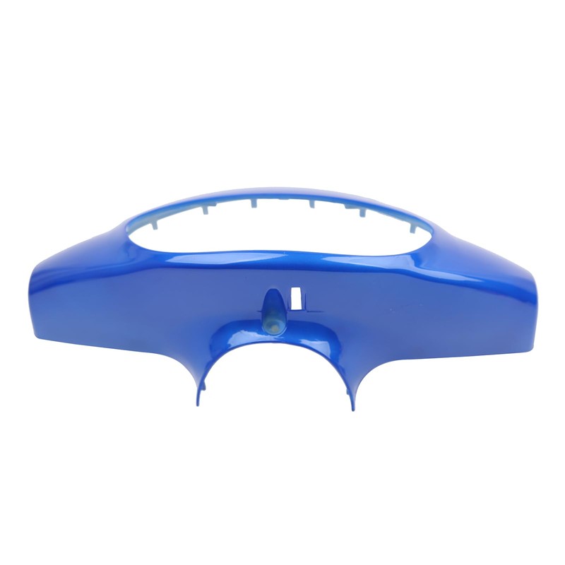 Minho Bule ABS Head Light Headlight Fairing Fit For GY6