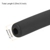MECCANIXITY Pipe Insulation Tube Foam Grip Tubing 16mm(5/8") ID 34mm