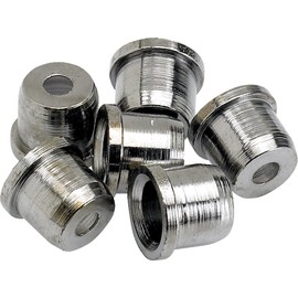 Fender American Standard Telecaster String Ferrules - 6 Pack