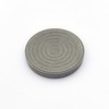 EDC Titanium Contact Coins Fidget Toys, Pocket Skill Toys Lucky
