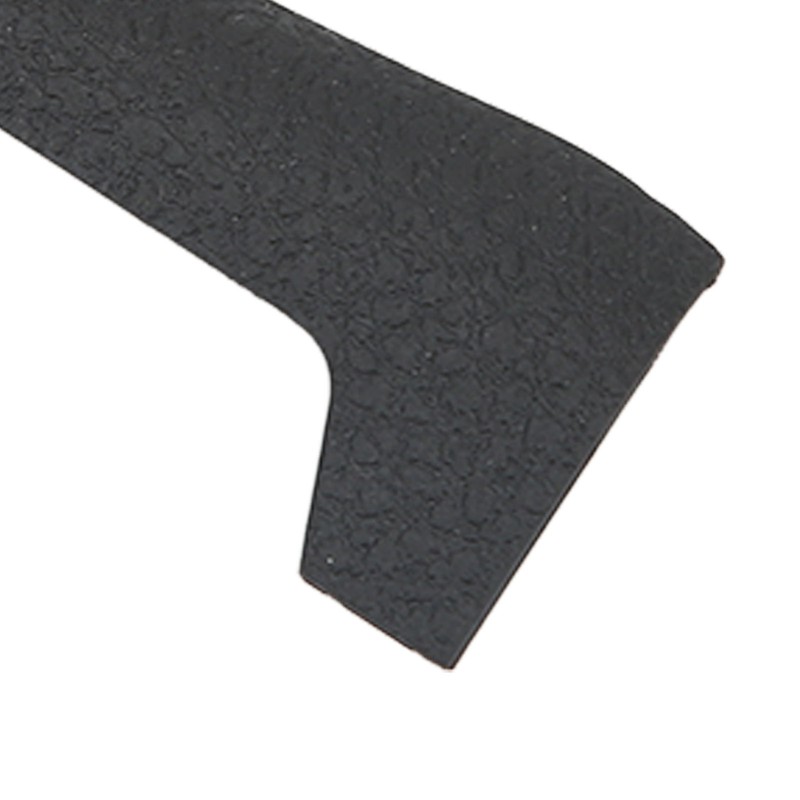 Memory Card Door Cover Rubber Replacement Part for Nikon D850