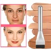 Ouligay Make Up Mixing Palette with Spatula Ultra Thin Foundation