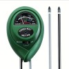 Generic 3-Way Soil Meter With Light Moisture & pH Levels
