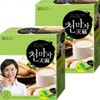 담터 마차 천마차 24T 12T x 2개 담터천마차 Damteo Matcha