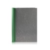 FAIRklemmt Clip Binder Cloud Marble A4 Green