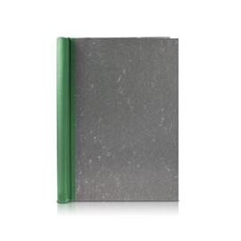 FAIRklemmt Clip Binder Cloud Marble A4 Green